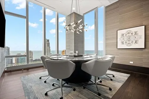 363 East Wacker Drive Chicago IL 60601