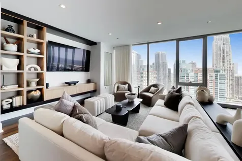 363 East Wacker Drive Chicago IL 60601
