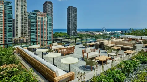 363 East Wacker Drive Chicago IL 60601