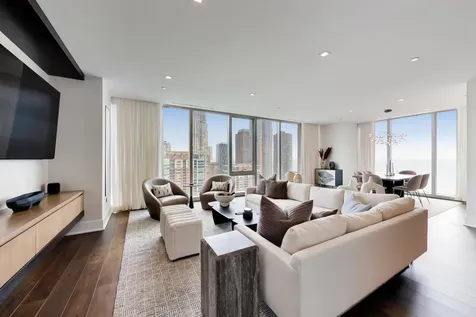 363 East Wacker Drive Chicago IL 60601
