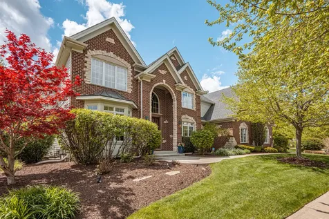 0S140 North Mathewson Lane Geneva IL 60134