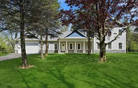 4430 Maple Avenue Richton Park IL 60471