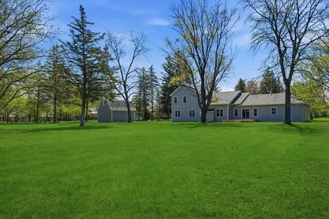 4430 Maple Avenue Richton Park IL 60471