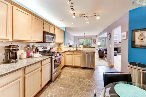723 North Walden Drive Palatine IL 60067