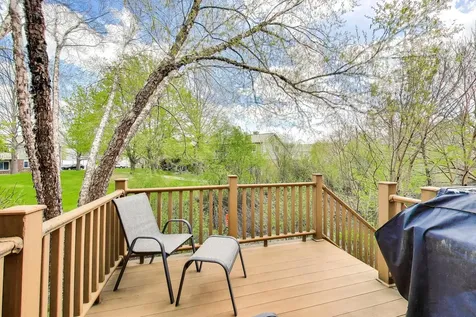 723 North Walden Drive Palatine IL 60067