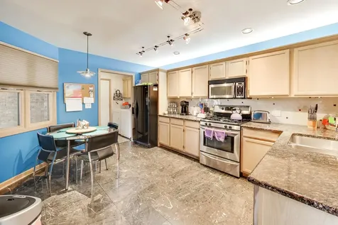 723 North Walden Drive Palatine IL 60067