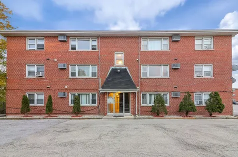 6708 West 107th Street Chicago Ridge IL 60415