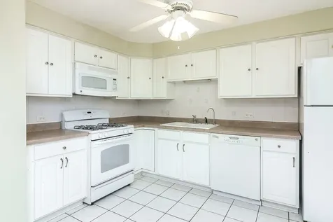 6708 West 107th Street Chicago Ridge IL 60415