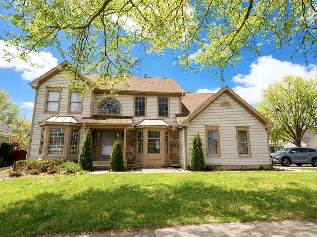 1060 Elma Avenue Elgin IL 60120