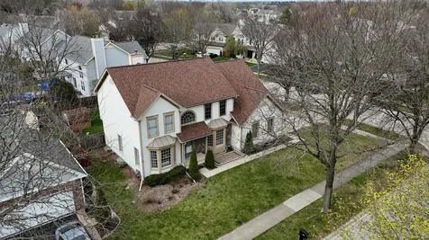 1060 Elma Avenue Elgin IL 60120