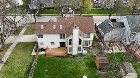 1060 Elma Avenue Elgin IL 60120