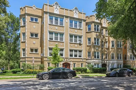 824 Washington Boulevard Oak Park IL 60302