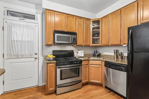824 Washington Boulevard Oak Park IL 60302