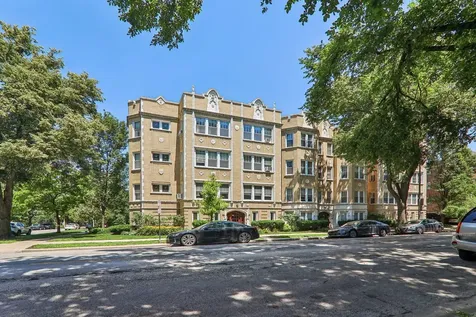 824 Washington Boulevard Oak Park IL 60302