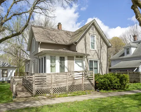421 Prospect Street Dekalb IL 60115