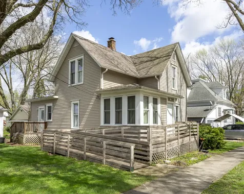 421 Prospect Street Dekalb IL 60115