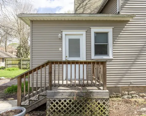 421 Prospect Street Dekalb IL 60115