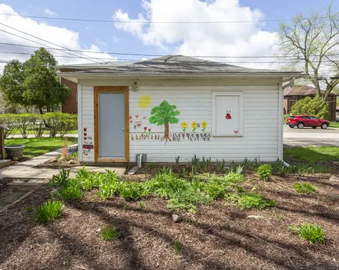 421 Prospect Street Dekalb IL 60115