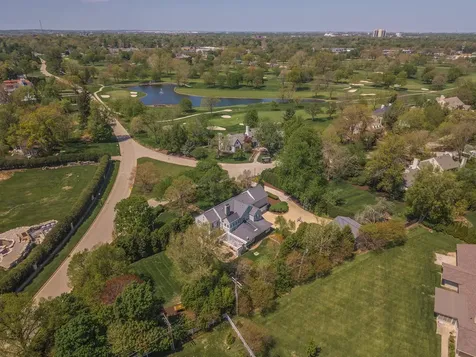 27 Country Club Place Bloomington IL 61701
