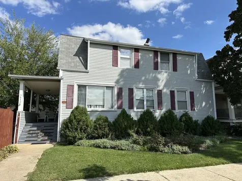 5649 North Mason Avenue Chicago IL 60646