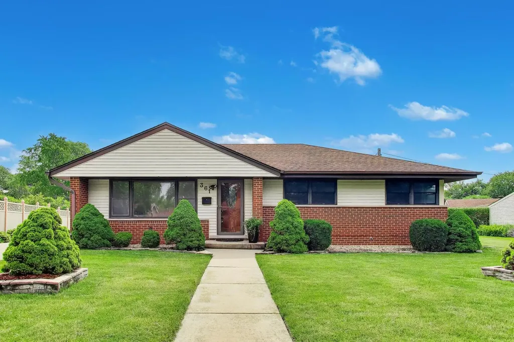 3N361 North Howard Avenue Elmhurst IL 60126