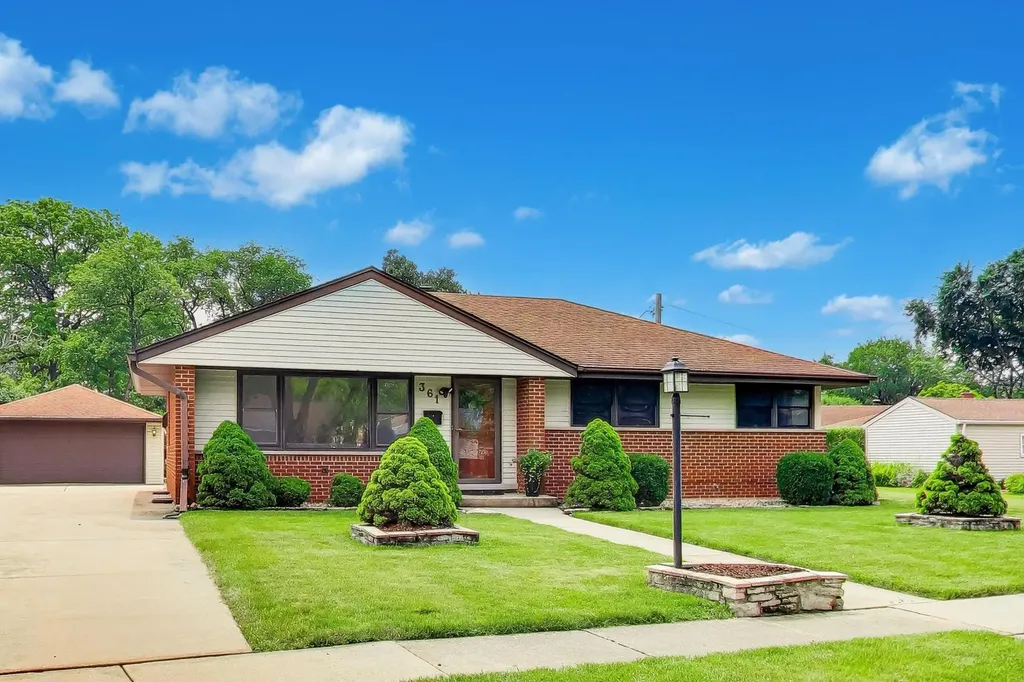 3N361 North Howard Avenue Elmhurst IL 60126