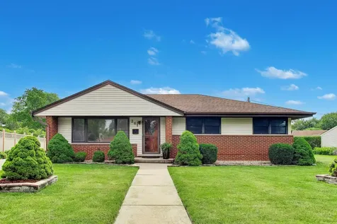 3N361 North Howard Avenue Elmhurst IL 60126