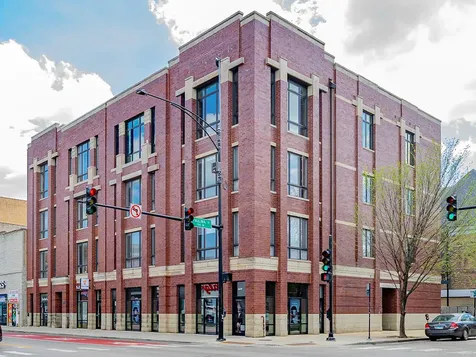 1659 West Chicago Avenue Chicago IL 60622