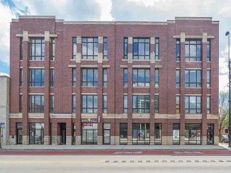 1659 West Chicago Avenue Chicago IL 60622
