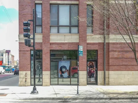 1659 West Chicago Avenue Chicago IL 60622