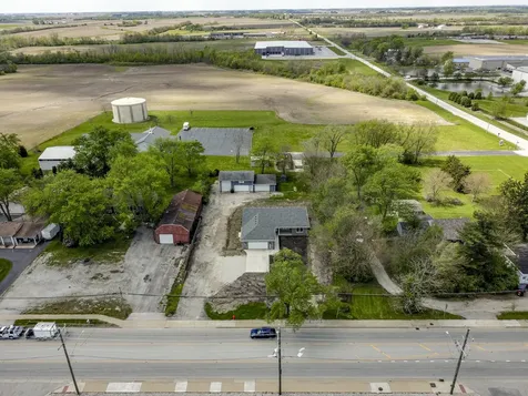 1220 Dixie Highway Beecher IL 60401