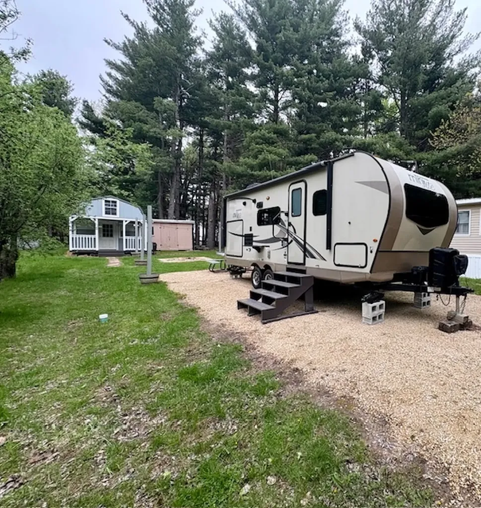15/57 Woodhaven Sublette IL 61367