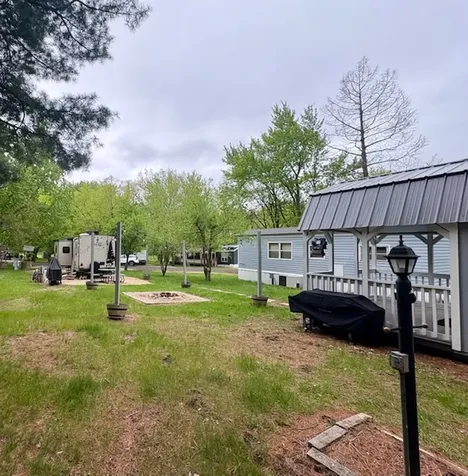 15/57 Woodhaven Sublette IL 61367