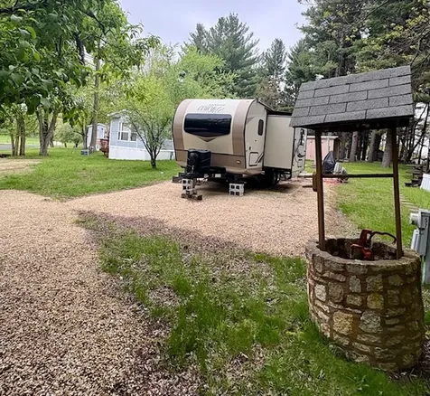15/57 Woodhaven Sublette IL 61367