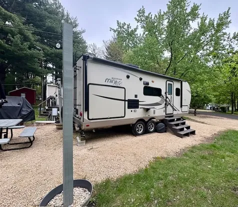 15/57 Woodhaven Sublette IL 61367
