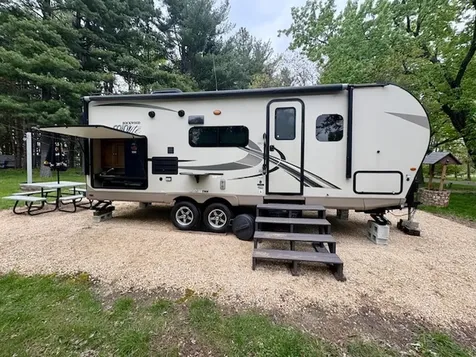 15/57 Woodhaven Sublette IL 61367