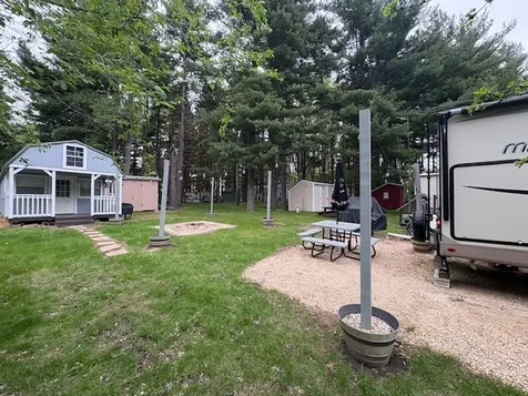 15/57 Woodhaven Sublette IL 61367