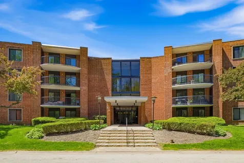 1615 East Central Road Arlington Heights IL 60005