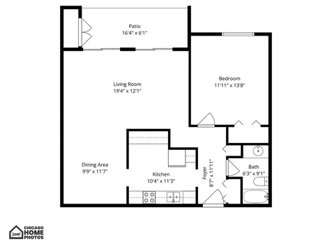 1615 East Central Road Arlington Heights IL 60005