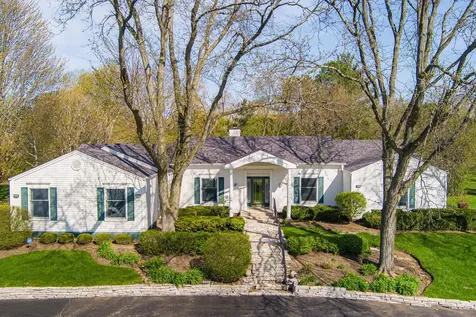 1092 Aberdeen Road Inverness IL 60067