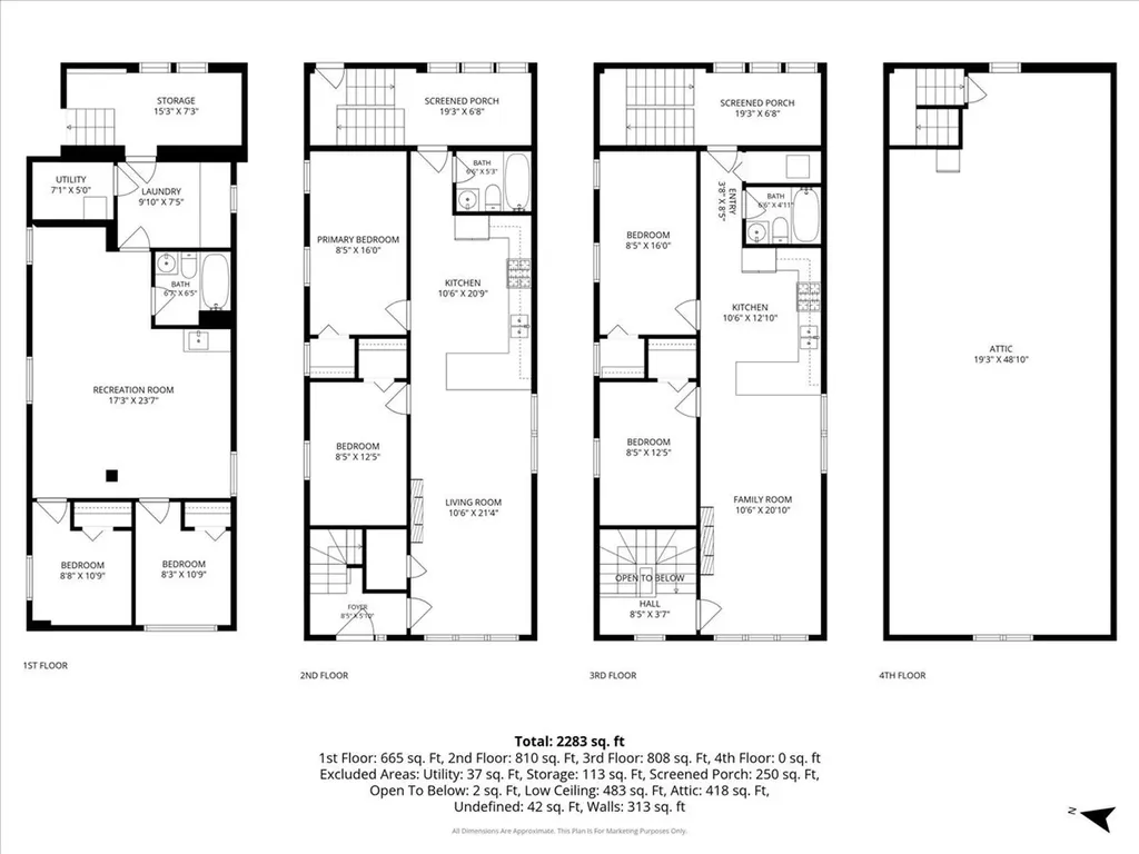 4521 South Mozart Street Chicago IL 60632