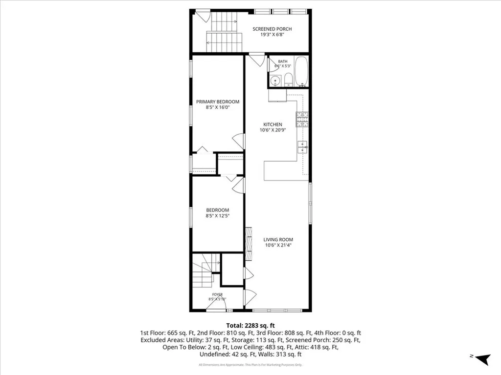4521 South Mozart Street Chicago IL 60632