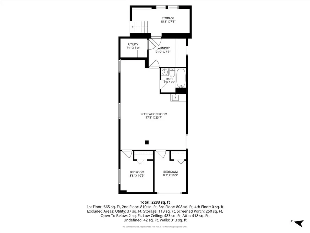 4521 South Mozart Street Chicago IL 60632