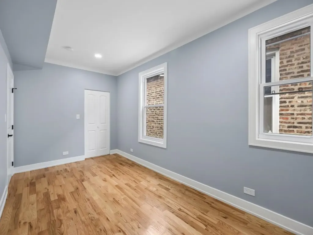 4521 South Mozart Street Chicago IL 60632