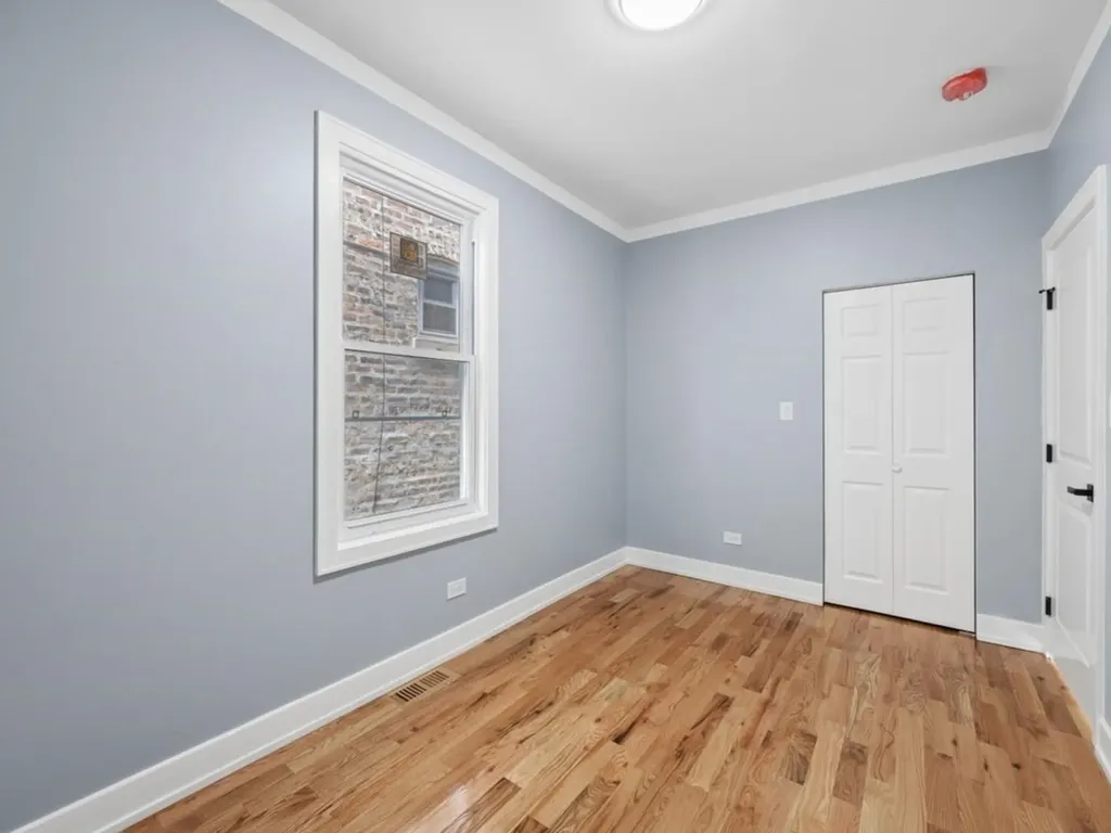 4521 South Mozart Street Chicago IL 60632