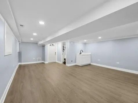 4521 South Mozart Street Chicago IL 60632