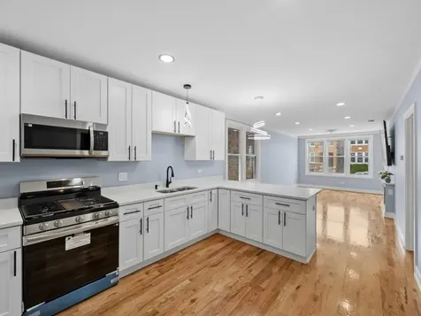 4521 South Mozart Street Chicago IL 60632