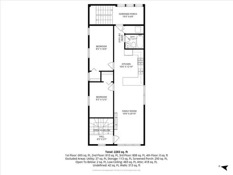 4521 South Mozart Street Chicago IL 60632
