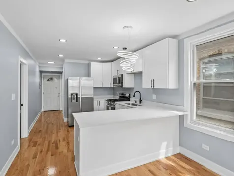 4521 South Mozart Street Chicago IL 60632
