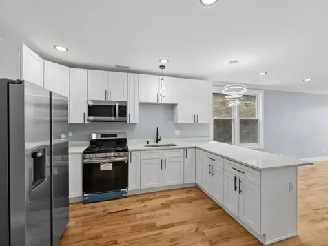4521 South Mozart Street Chicago IL 60632
